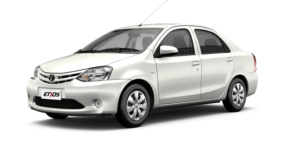 vehicle-etios